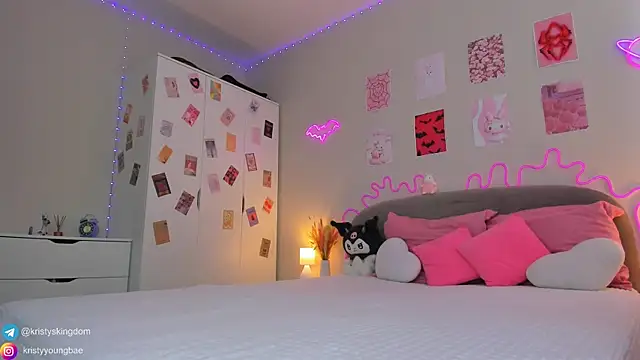 Kate_Clover webcam