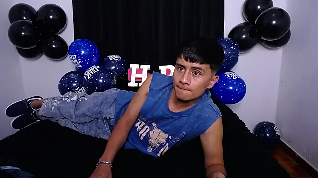 Fernando_Official webcam
