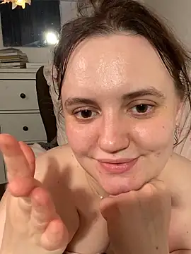 VivianMarble webcam