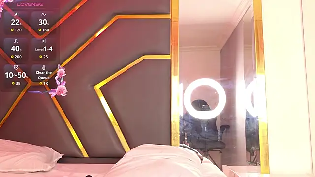 SamanthaPierce webcam