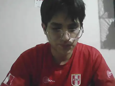 HardDick2 webcam