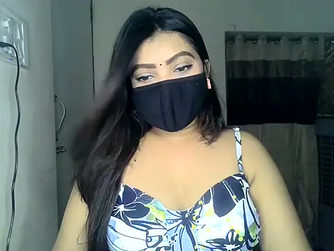 ishi_Beauty webcam