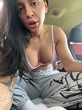 JulliaVegas webcam