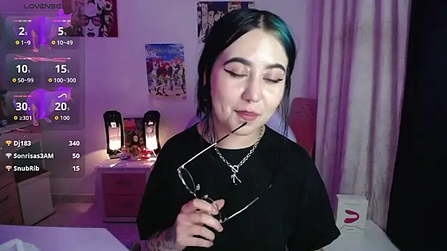 iris_sky webcam