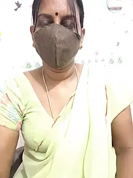 Tamil_Meera12 webcam