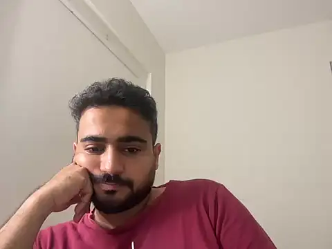 indian_thonger live cam on StripChat