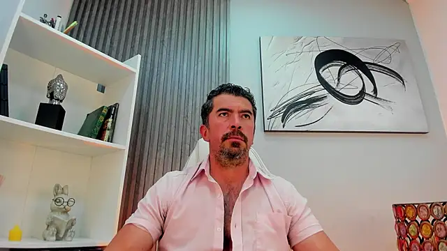 JuanKFit_45 webcam