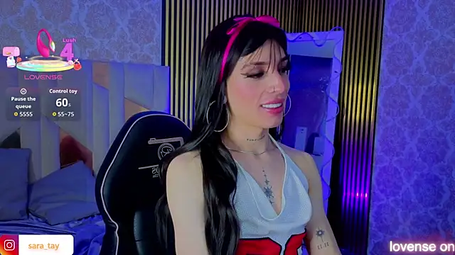 boyfox_tay webcam