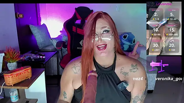 Sweetveronik_44 webcam