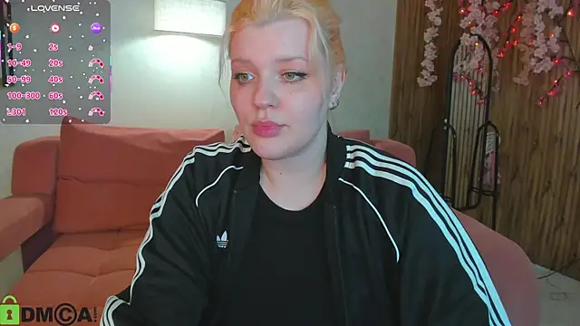Michele_Greenn webcam