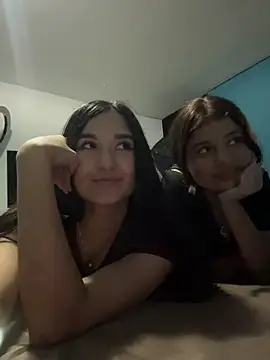 TheAlejandroDolls webcam