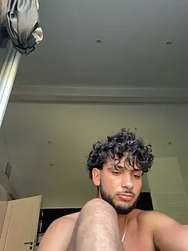 Gipsyboysteve webcam