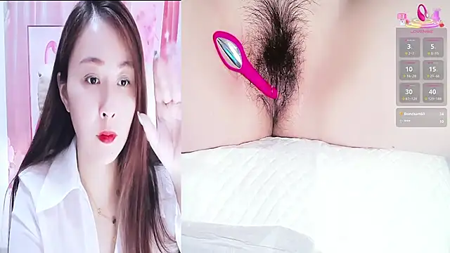 GUO-520 webcam