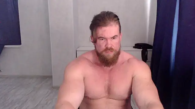 ThorHemsworthRU webcam
