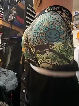 daddysterling webcam