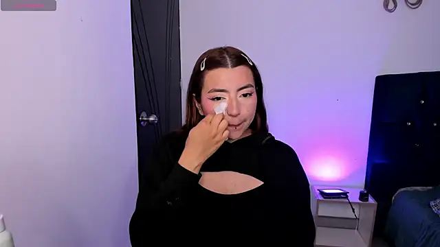 sammy_bunny1 webcam