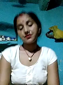 Sexi_pushpa webcam