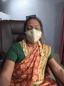 umashreetamil webcam