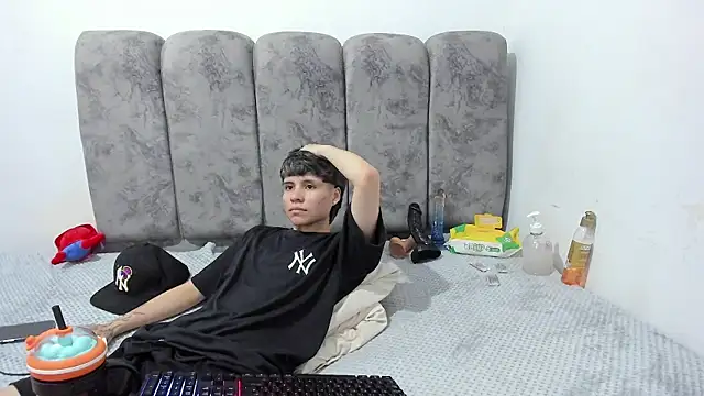 Bruno_Cruzz webcam