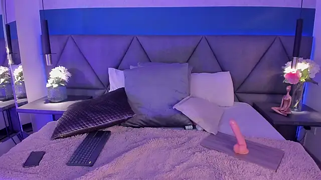 Amber_Santana webcam