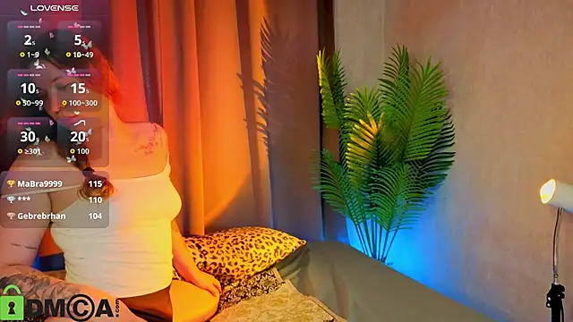 Elsie_Cutties webcam
