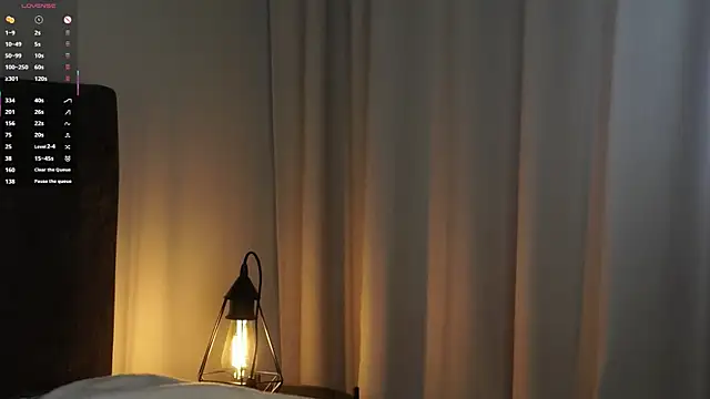 LettySlovacek webcam