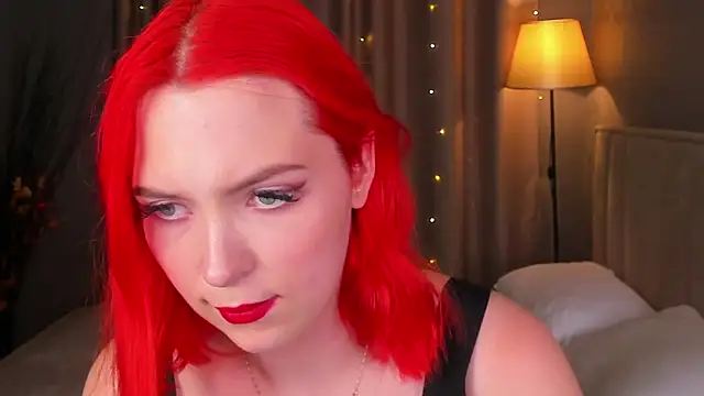 Monica__Queen webcam