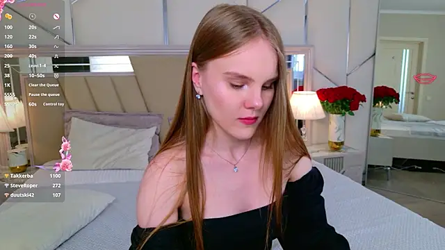 Lili_Lohan webcam
