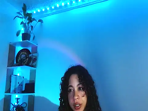 Medussa3033 webcam