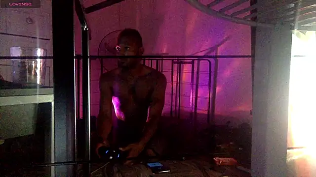 DREGO4LOVE webcam