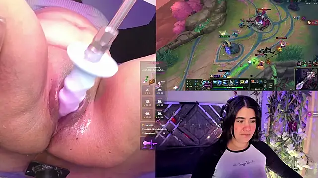 DaphneContry webcam
