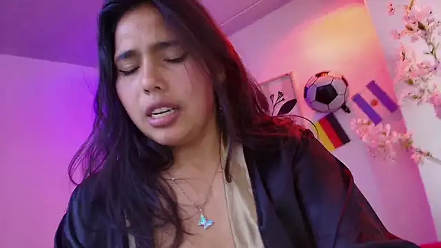 Gemma_bellini webcam