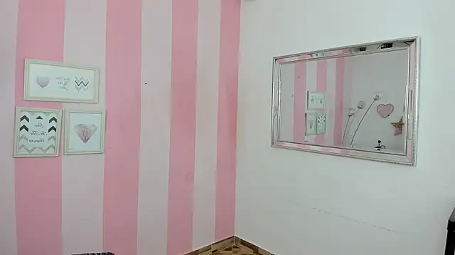 Amaia_Monroe webcam