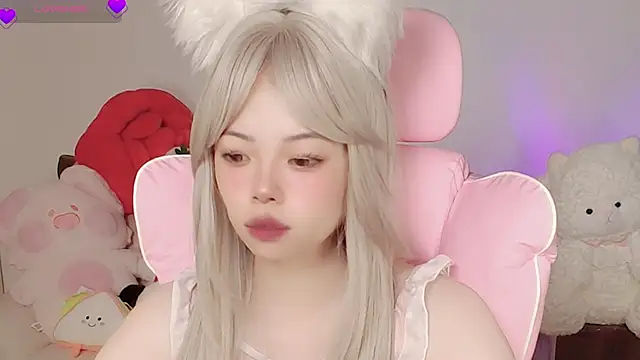 Miyeoonn webcam