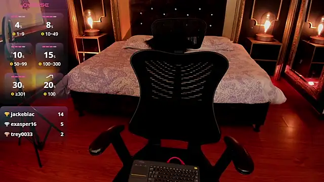 Sabrina_Cutte webcam