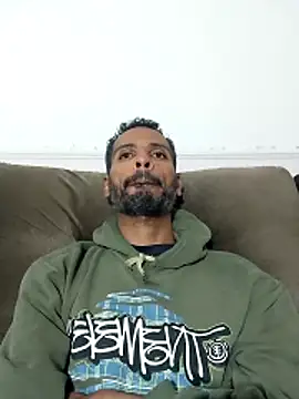 BlackAlphaPrime webcam