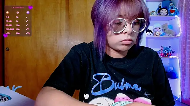 Princess_Venus webcam