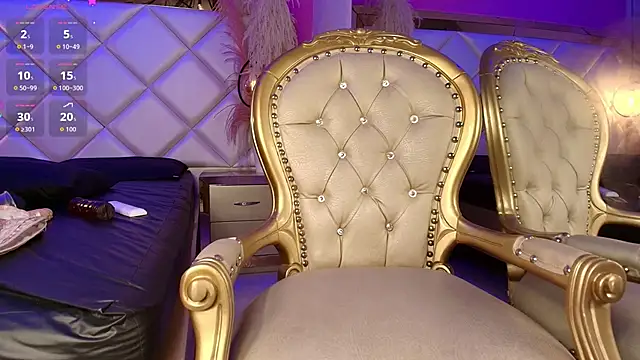Dojaaiisha webcam