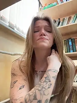 StreetSquirt webcam
