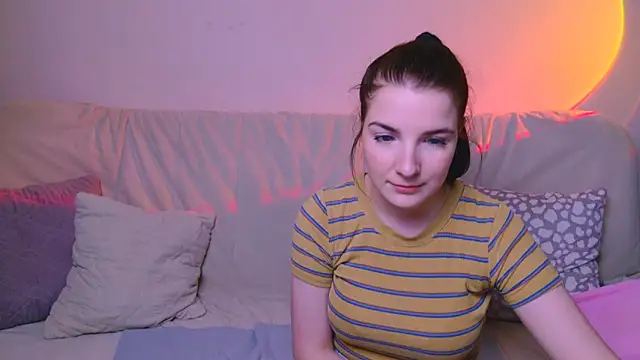 AliceChanel webcam