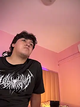 EmilyAndAndrew webcam