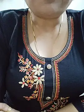 SexybeboX webcam
