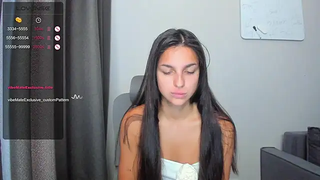 AngelGabe webcam