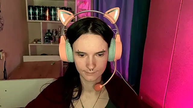 MabelDefina webcam