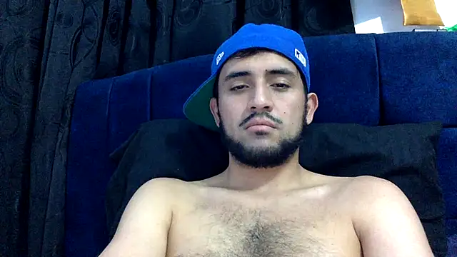 derek_smiith webcam