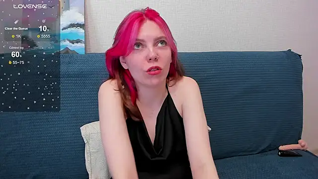 Marie_Reyess webcam