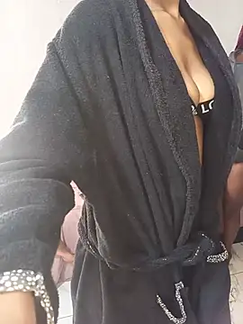 BabeShanty08 webcam
