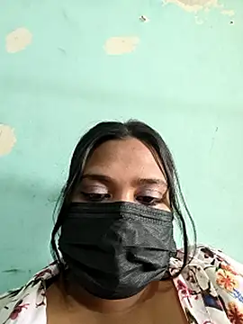 Saxypayal59 webcam