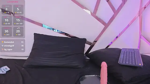 Sofia_mercer webcam