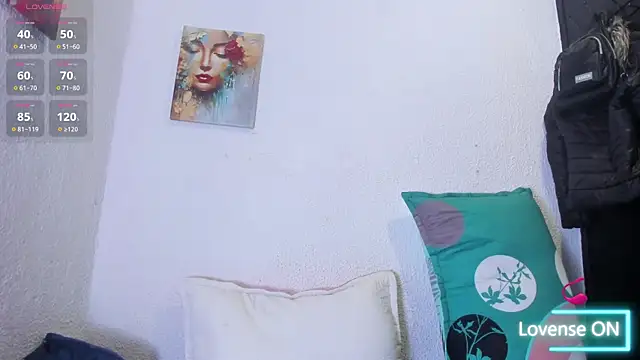 Naniis_wish webcam